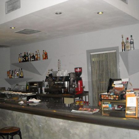 Hostal La Ponderosa Sancti Spíritus エクステリア 写真