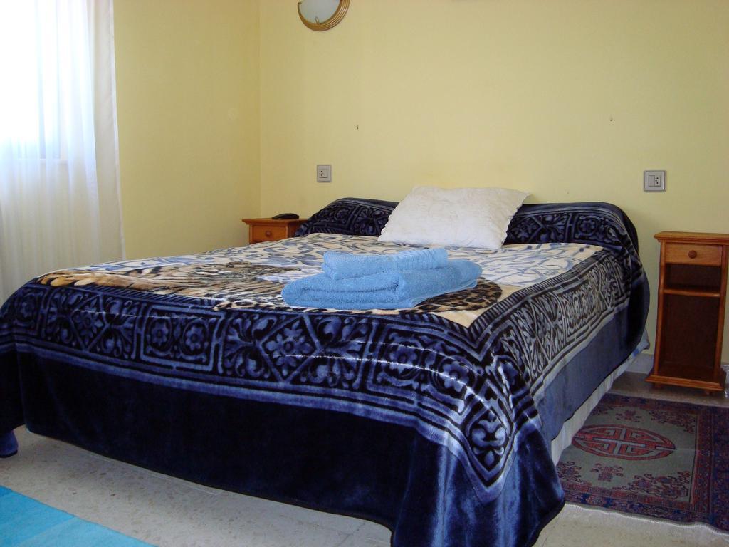 Hostal La Ponderosa Sancti Spíritus 部屋 写真
