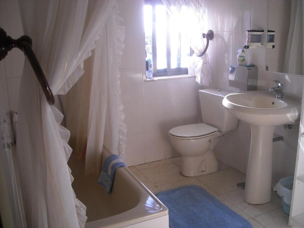 Hostal La Ponderosa Sancti Spíritus エクステリア 写真