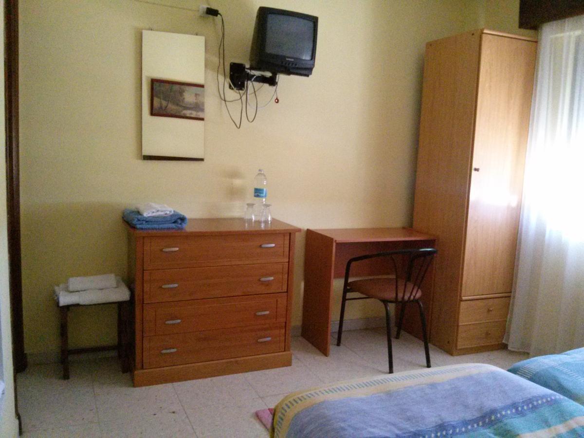 Hostal La Ponderosa Sancti Spíritus エクステリア 写真